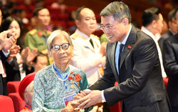 Thủ tướng phát động "Phong trào đẩy mạnh chăm lo người có công với cách mạng"