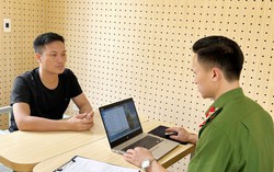 Thuê 4 ô tô rồi mang cầm cố, bán lấy tiền tiêu xài