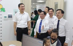 Khai trương bệnh viện tư nhân lớn nhất tỉnh Lạng Sơn