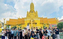 Du lịch Thái Lan mùa hè cùng Viettourist: Lựa chọn gần, vui cho cả gia đình