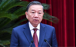 Toàn văn phát biểu bế mạc Hội nghị Trung ương 3, khóa XIV của Tổng Bí thư, Chủ tịch nước Tô Lâm