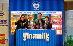 Bức tranh tài chính nửa đầu năm 2026 của Vinamilk khởi sắc nhờ thị trường nào?