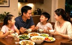 Bữa ăn an toàn: Đừng để vừa ăn vừa lo - Bài 1: Chọn thực phẩm trong ma trận hàng hóa giá rẻ