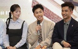 Con trai Vân Dung lần đầu đóng phim cùng mẹ, thừa nhận nhiều áp lực