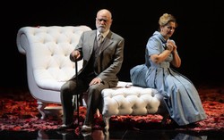 Hơn 100 nghệ sĩ Ý biểu diễn kiệt tác opera "La Traviata" tại Hà Nội