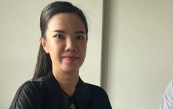 Bắt người phụ nữ sau 4 năm trốn truy nã đặc biệt vì lừa đảo