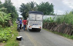 Đề nghị truy tố tài xế gây tai nạn khiến bé gái 14 tuổi tử vong tại Vĩnh Long
