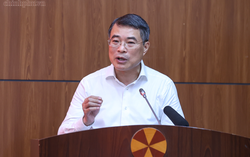 Thủ tướng Lê Minh Hưng: Điện Biên phải cạnh tranh bằng năng lực điều hành, mạnh dạn đề xuất cơ chế để bứt phá