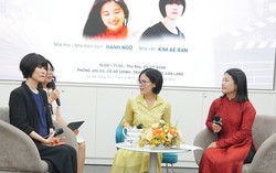 Tăng cường kết nối văn hóa Việt - Hàn qua góc nhìn "Từ văn học đến điện ảnh"
