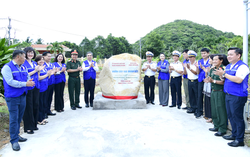 TPHCM: Thắt chặt tình quân dân tại Côn Đảo
