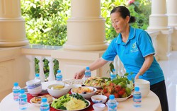 Kỷ niệm 79 năm Ngày Thương binh - Liệt sĩ (27/7): Tri ân bằng những điều giản dị