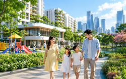 Diễn đàn tháng 7: Kiến tạo môi trường sống đủ an tâm để người trẻ muốn sinh con