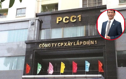 CII gia tăng ảnh hưởng khi PC1 biến động nhân sự cấp cao