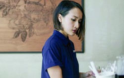 "Giang Ơi" chọn cách lan tỏa năng lượng tích cực