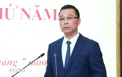 Thiếu tướng Tô Anh Dũng được bầu làm Chủ tịch UBND tỉnh Thanh Hóa