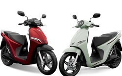 “Bản lĩnh” đường trường của VinFast Feliz II: Tải 130 kg vẫn êm, đổi pin trong nháy mắt