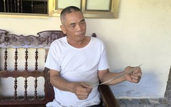 "54 năm qua, gia đình tôi vẫn chờ đón anh về"