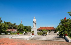 Gần 200 tư liệu, hiện vật quý tại Triển lãm di sản của Danh nhân văn hóa Lê Quý Đôn