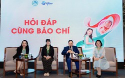 RSV không chỉ đe dọa trẻ có bệnh nền: Hơn 8/10 ca hồi sức là trẻ khỏe mạnh