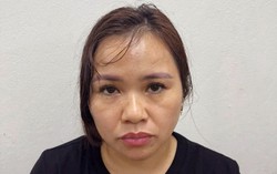 Dùng heroin trả lương cho công nhân, người phụ nữ bị khởi tố
