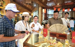 Gần 80% doanh thu du lịch An Giang đến từ Phú Quốc