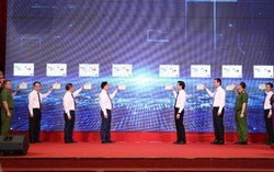 Lạng Sơn đưa "Trạm dịch vụ công số" vào vận hành: Không để công nghệ trở thành rào cản với người dân