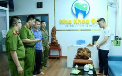 Giả danh bác sĩ khám chữa bệnh, chiếm đoạt hàng tỷ đồng