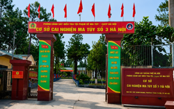Sửa pháp lệnh cai nghiện - Bài 1: Thiết lập các "lớp bảo vệ" quyền trẻ em tại các cơ sở cai nghiện