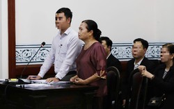 Vụ tranh chấp di sản của cố nghệ sĩ Đức Tiến có thêm tình tiết mới khi mở lại phiên xử
