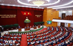 Nghị quyết Hội nghị lần thứ ba Ban Chấp hành Trung ương Đảng khóa XIV