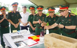 500 ngày đêm tìm lại tên cho liệt sĩ