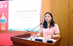 Kỳ họp không thường lệ lần thứ nhất của Quốc hội khóa XVI khai mạc vào sáng 3/8
