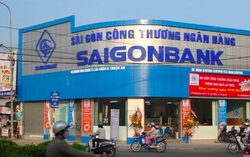 SaigonBank: Dòng tiền kinh doanh phản ánh điều gì?