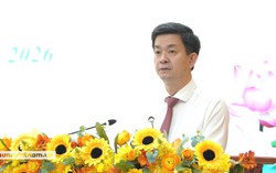 Bí thư Tỉnh ủy An Giang yêu cầu đẩy nhanh tiến độ công trình phụ vụ APEC tại Phú Quốc