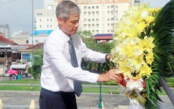 Overseas Vietnamese communities commemorate War Invalids and Martyrs’ Day
