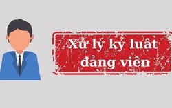 Ban Bí thư Trung ương Đảng thi hành kỷ luật 5 đảng viên vi phạm