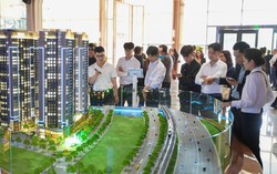 Bỏ giới hạn thanh toán mua nhà hình thành trong tương lai: Có khiến người mua bất lợi?