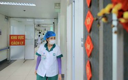 Bộ Y tế: Covid-19 và cúm mùa gia tăng, chưa ghi nhận ca nặng tăng bất thường