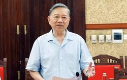 Thành lập Ban Chỉ đạo Trung ương về tổng kết thực tiễn và nghiên cứu sửa đổi, bổ sung Điều lệ Đảng