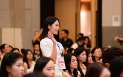 35 thí sinh phía Bắc vào Chung khảo toàn quốc Hoa hậu Việt Nam 2026
