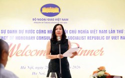 Kích hoạt nội lực, phát huy hiệu quả mạng lưới Lãnh sự danh dự Việt Nam