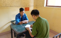 Thu hồi 7 ô tô trong vụ thuê xe tự lái rồi chiếm đoạt