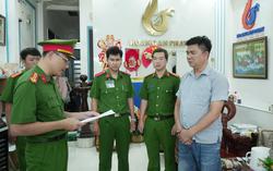 Khởi tố nhiều đối tượng buôn lậu dầu trên biển Cần Thơ