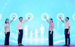Nhận diện "bẫy lừa đảo" trên mạng để bảo vệ phụ nữ, trẻ em
