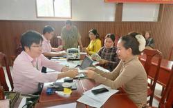 Tín dụng chính sách góp sức phát triển kinh tế biển Kiên Hải