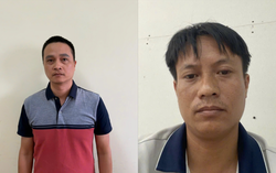 Quảng Ninh: Khởi tố 2 bị can trong vụ sập công trình