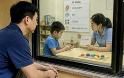 Mùa hè "gom" ước mơ cho con