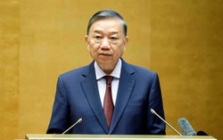 Toàn văn phát biểu của Tổng Bí thư, Chủ tịch nước Tô Lâm tại Hội nghị toàn quốc quán triệt, triển khai thực hiện Nghị quyết Trung ương 3, khóa XIV