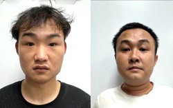 Bắt 4 đối tượng người nước ngoài nhập cảnh vào Phú Quốc để lừa đảo