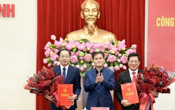 Quảng Ninh có tân Giám đốc Sở Văn hóa, Thể thao và Du lịch